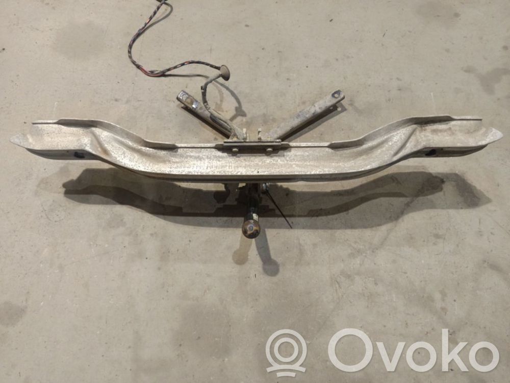 Saab 9-3 Ver2 Set barra di traino 