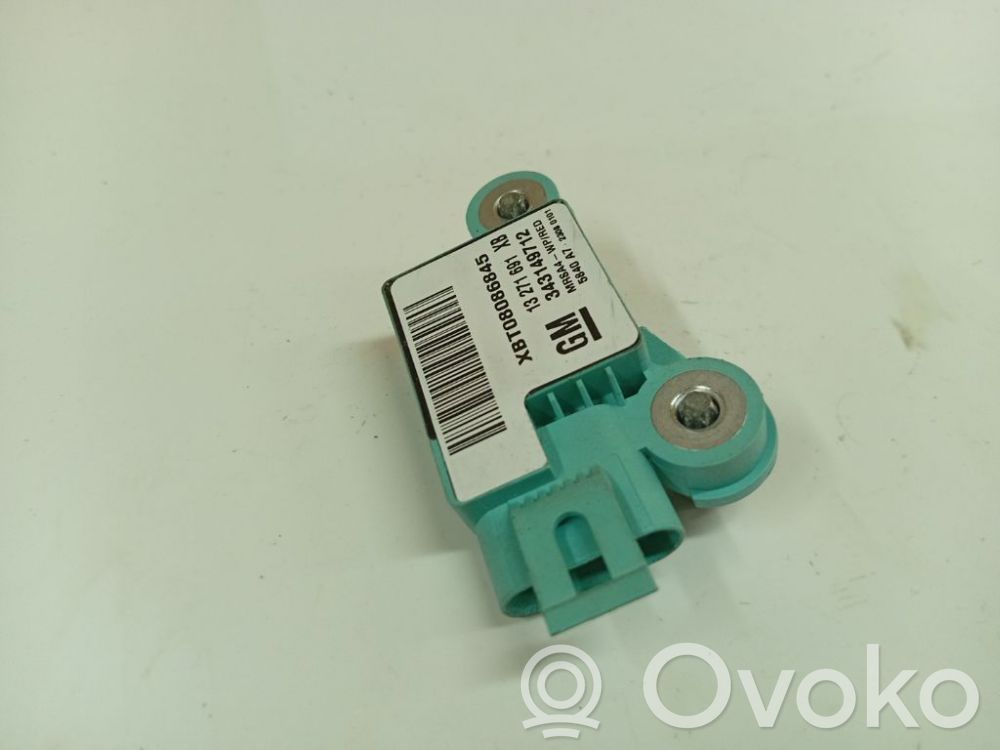 Airbagsensor Crashsensor Drucksensor   XBT08086845,13271691XB,343149712,5840A723080101,MRSA4WPRED,XBT08086845