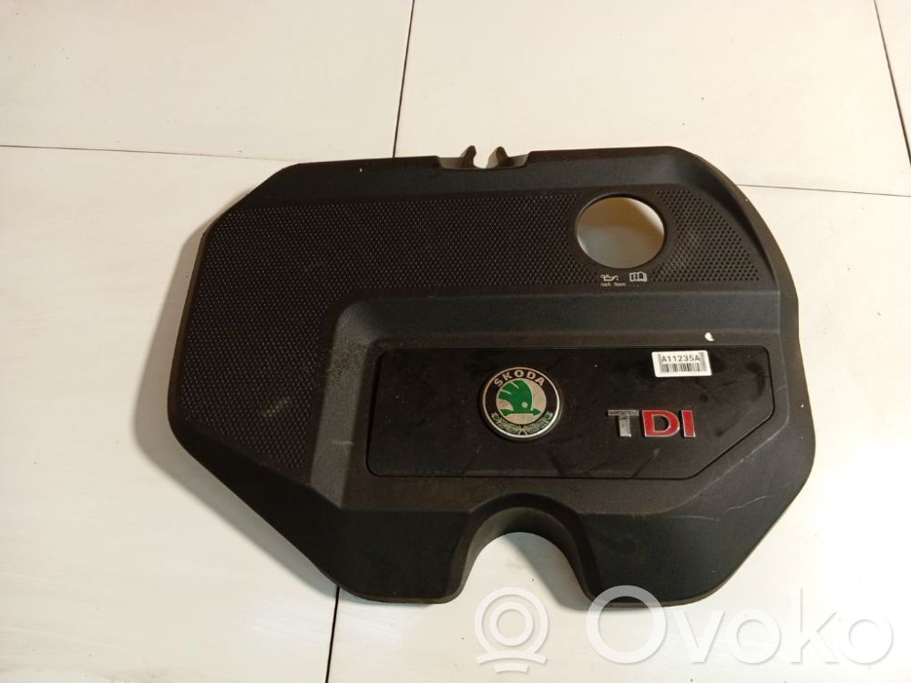 Motorabdeckung   054591AC,038103925AG,038103925BM,038103925BQ,054591AC