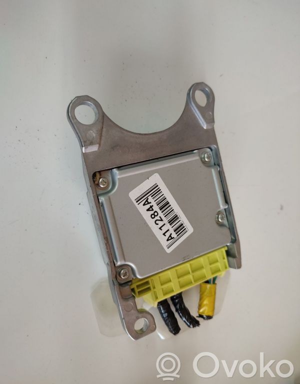 Subaru Legacy Centralina/modulo airbag 