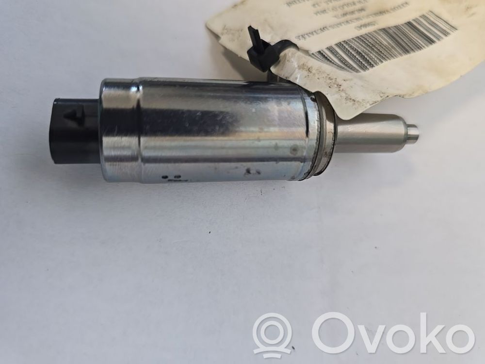 Skoda Superb B6 (3T) Solenoid deschidere supape variabilă 