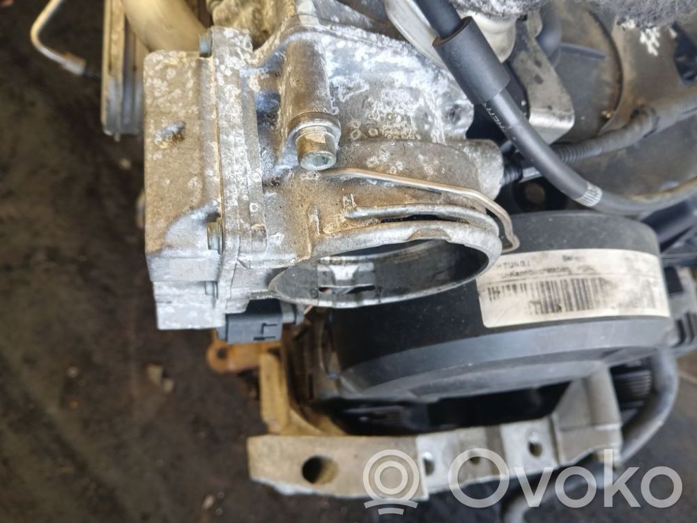 Clapetă accelerație   A2C53099815,03G128063C,A2C53099815