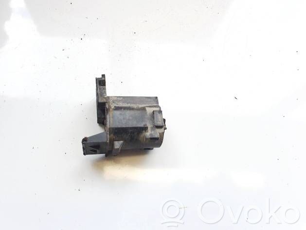 Loading door cover/cap