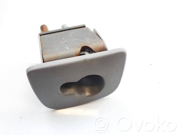 Opel Astra H Altra parte esteriore 