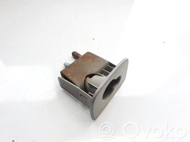 Opel Astra H Altra parte esteriore