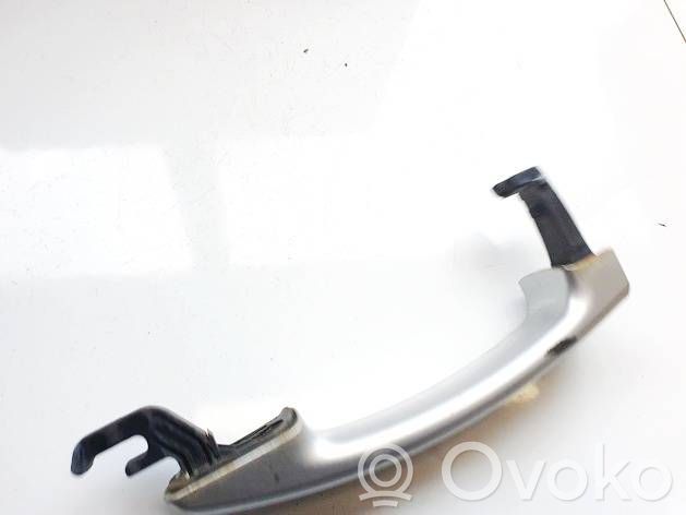 Opel Astra H Maniglia esterna per portiera anteriore