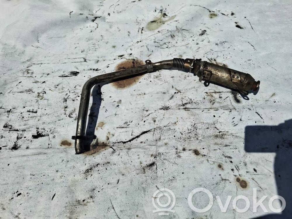 Peugeot 806 Chłodnica spalin EGR 
