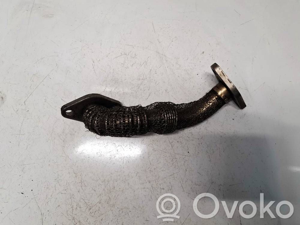 Volkswagen PASSAT B5 Conductă/furtun supapă EGR 
