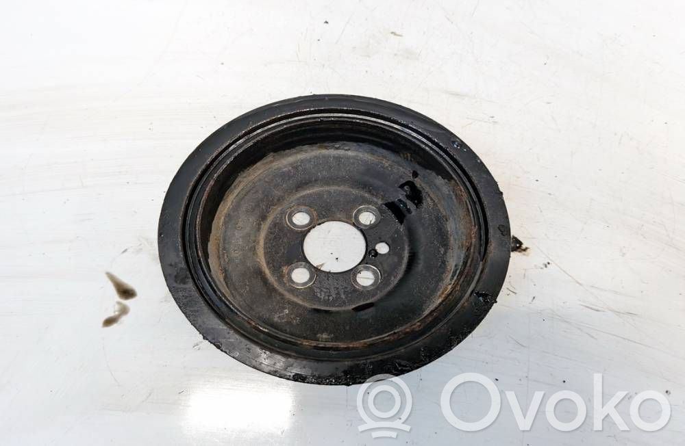 Volkswagen PASSAT B6 Fulie vibrochen 