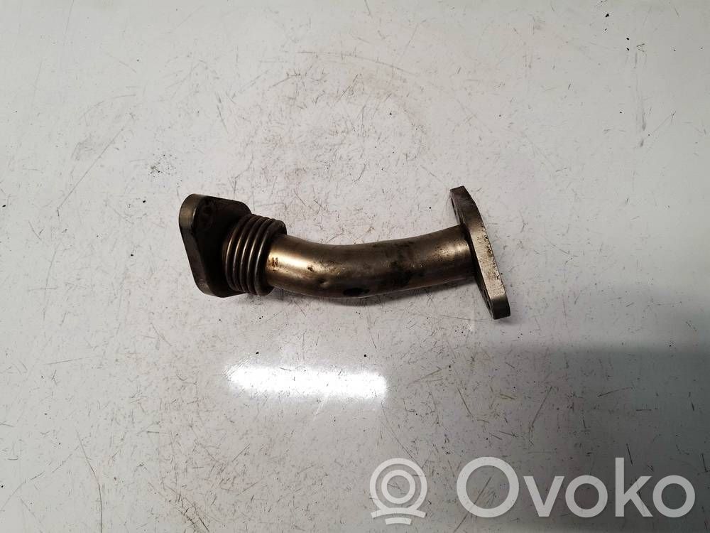 Volvo S70  V70  V70 XC Linea/tubo flessibile della valvola EGR 