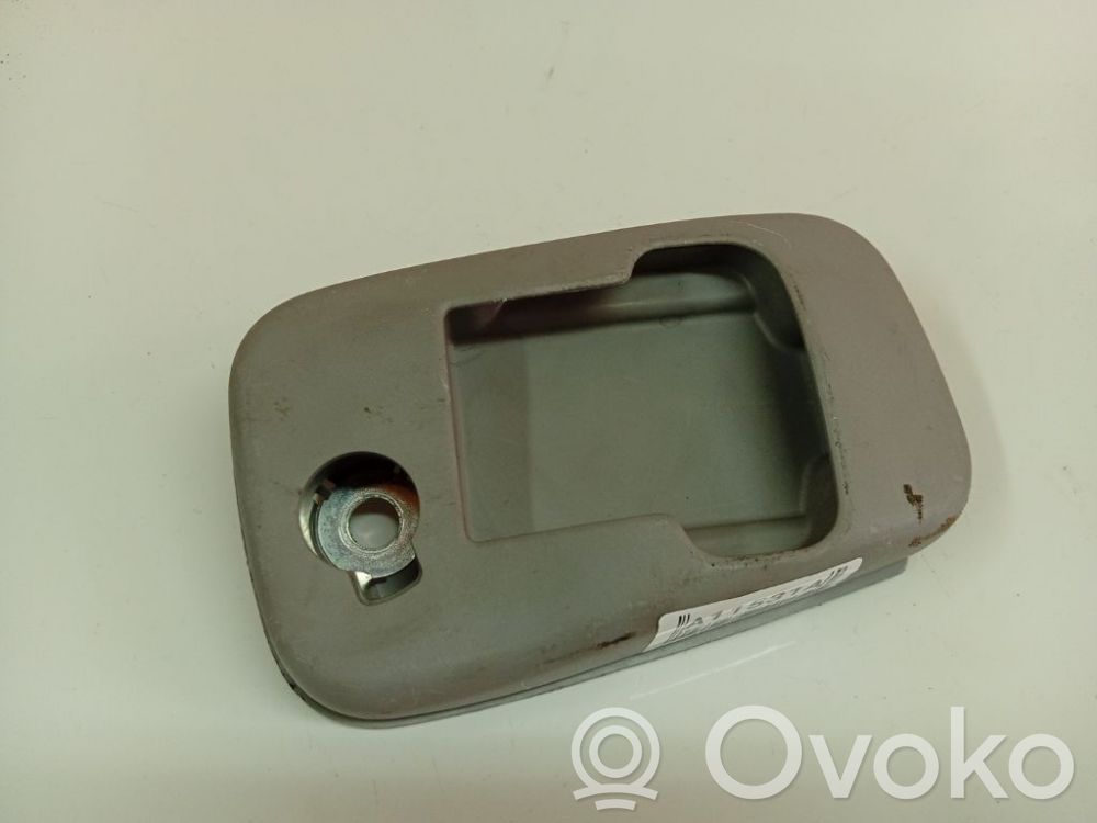 Toyota Yaris Alte piese de exterior 