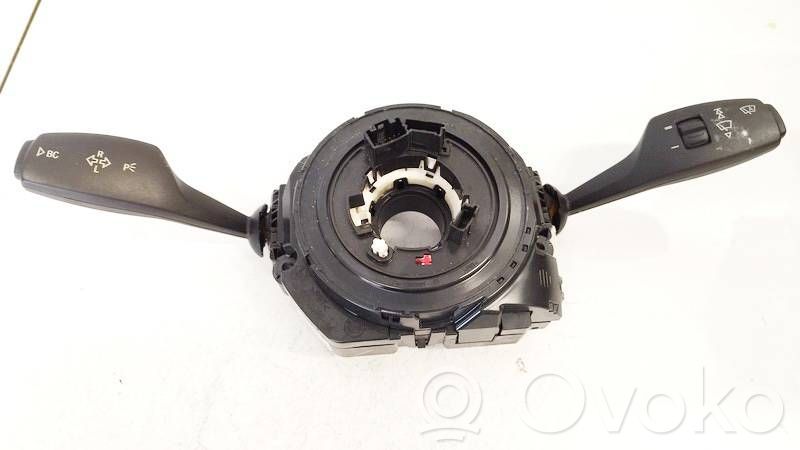 BMW 1 F20 F21 Commodo, commande essuie-glace/phare
