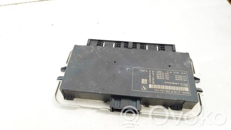 BMW 5 GT F07 Altre centraline/moduli 
