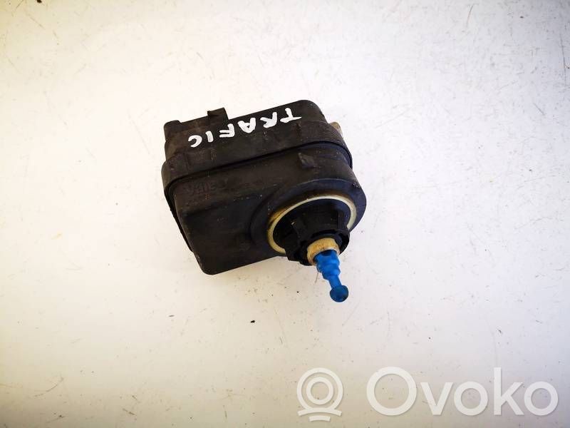 Renault Espace III Motor reglare nivel far