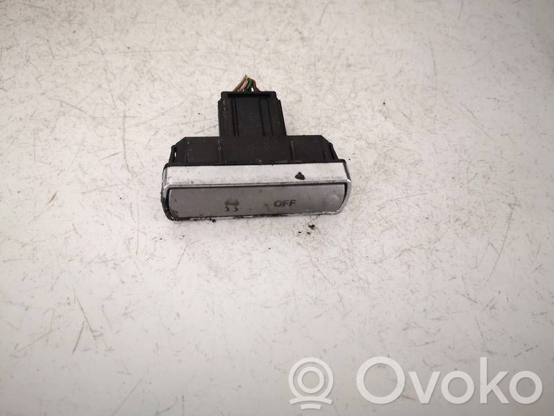 Ford Mondeo MK IV Interruttore di controllo della trazione (ASR) 