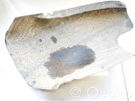 Opel Astra H Apărători interioare aripă roată spate 