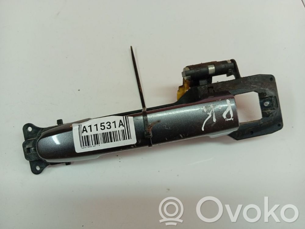 Toyota Yaris Maniglia esterna per portiera anteriore