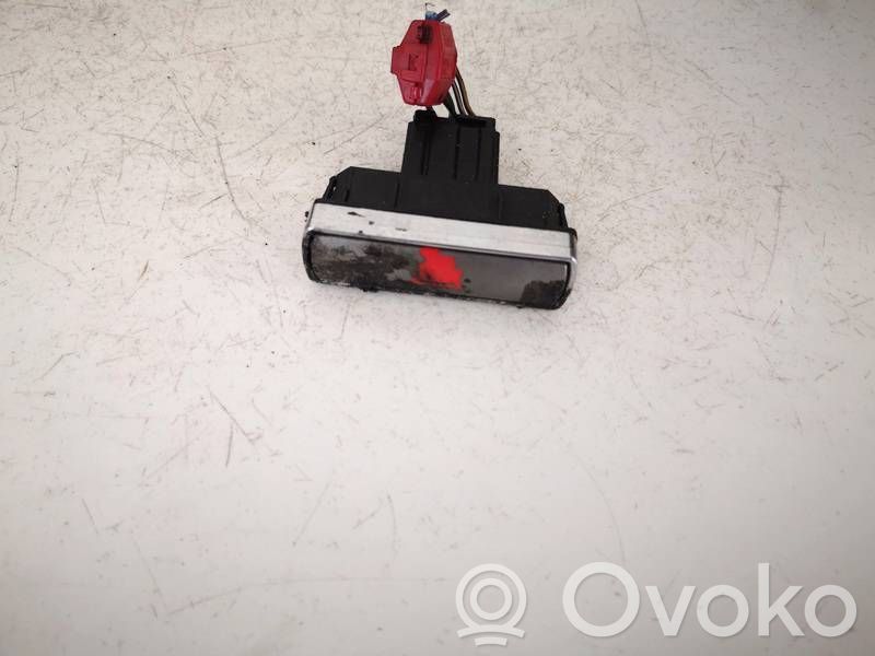 Ford Mondeo MK IV Interruttore luci di emergenza