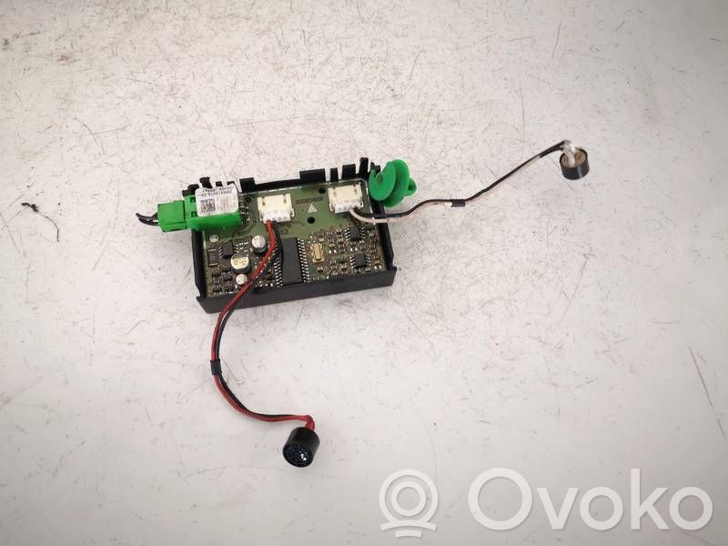 Ford Mondeo MK IV Alte unități/module de control 