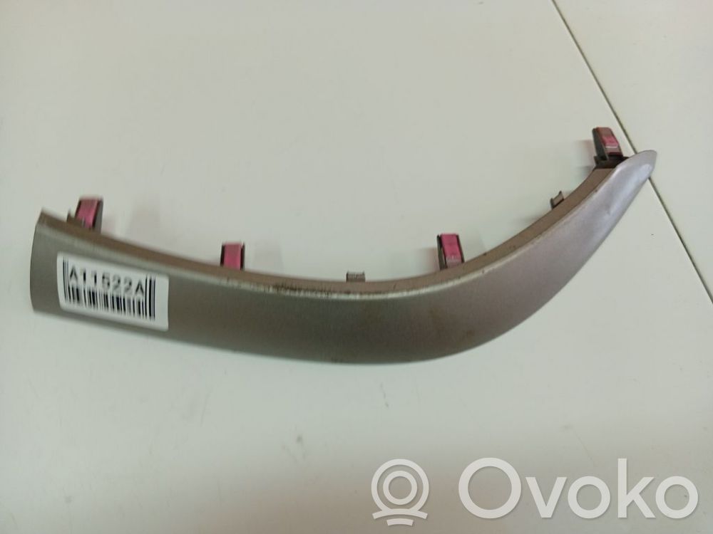 Toyota Auris 150 Ornament bord 