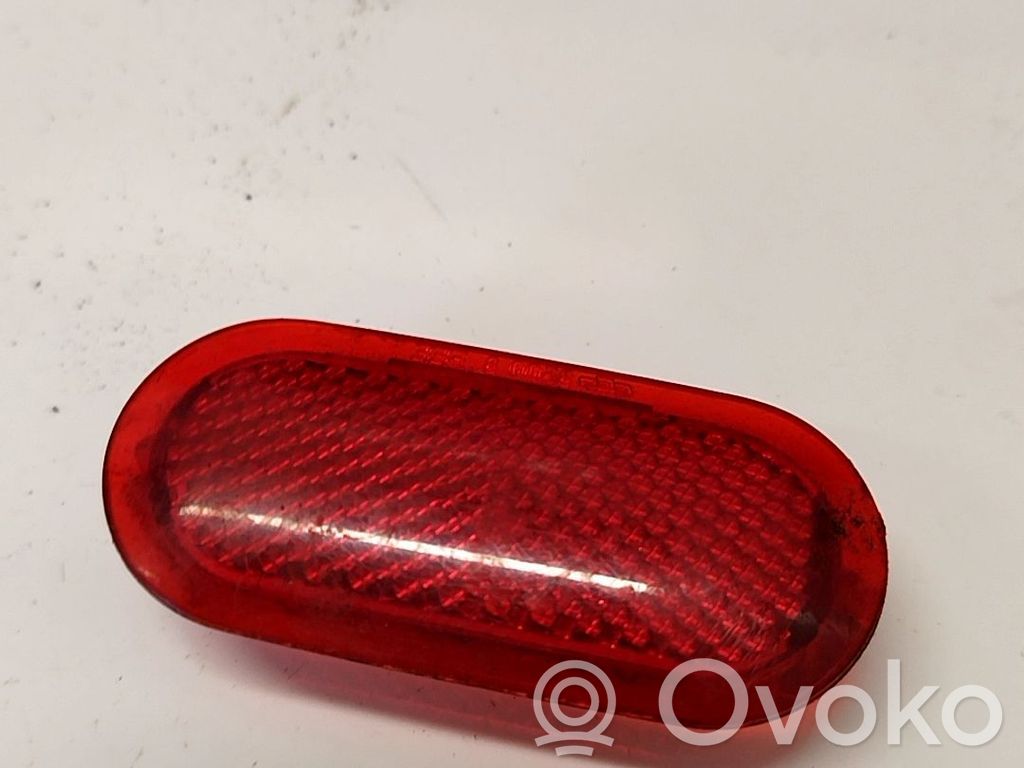 Ford Mondeo MK IV Revestimiento de puerta delantera 