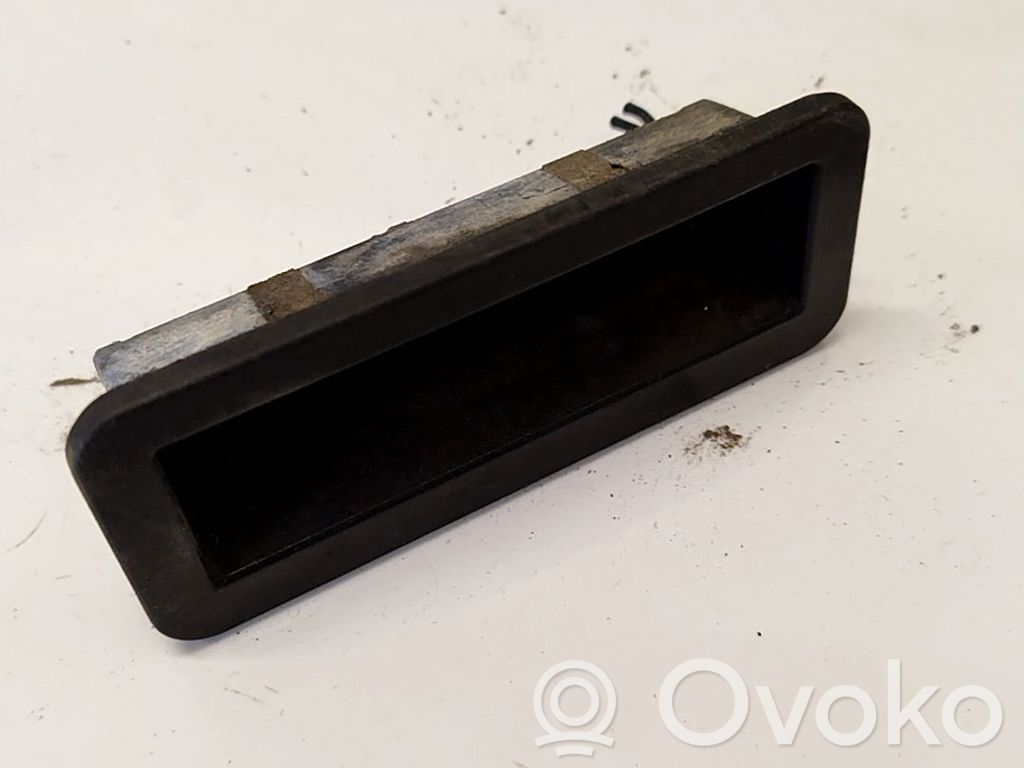 Ford Mondeo MK IV Maniglia esterna del portellone posteriore/bagagliaio