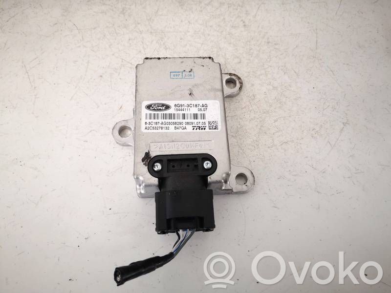 Ford Mondeo MK IV Senzor de accelerație ESP 