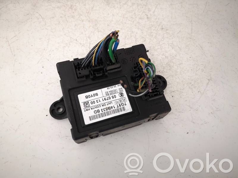 Ford Mondeo MK IV Centralina/modulo portiere 