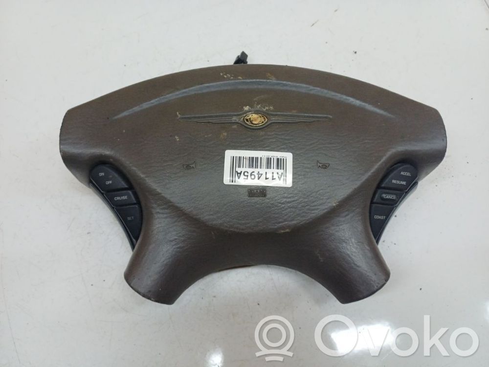 Chrysler Voyager Airbag volan 