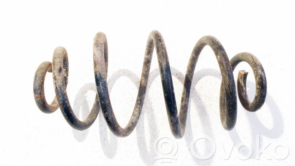 Arc elicoidal spate