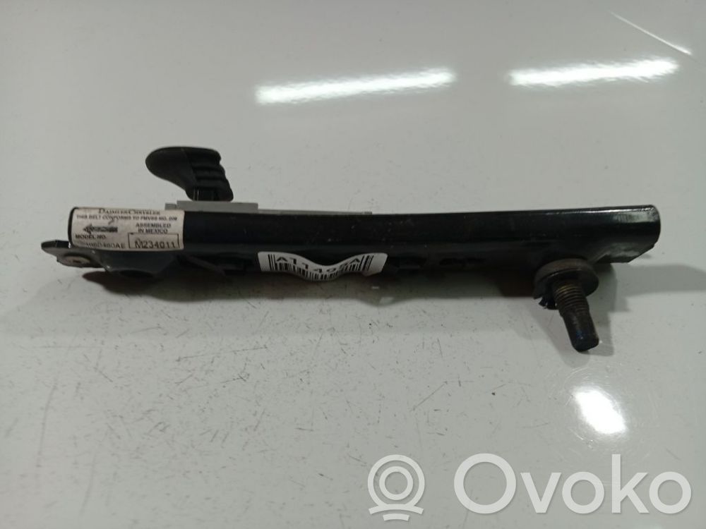 Chrysler Voyager Șină reglare centură de siguranță 
