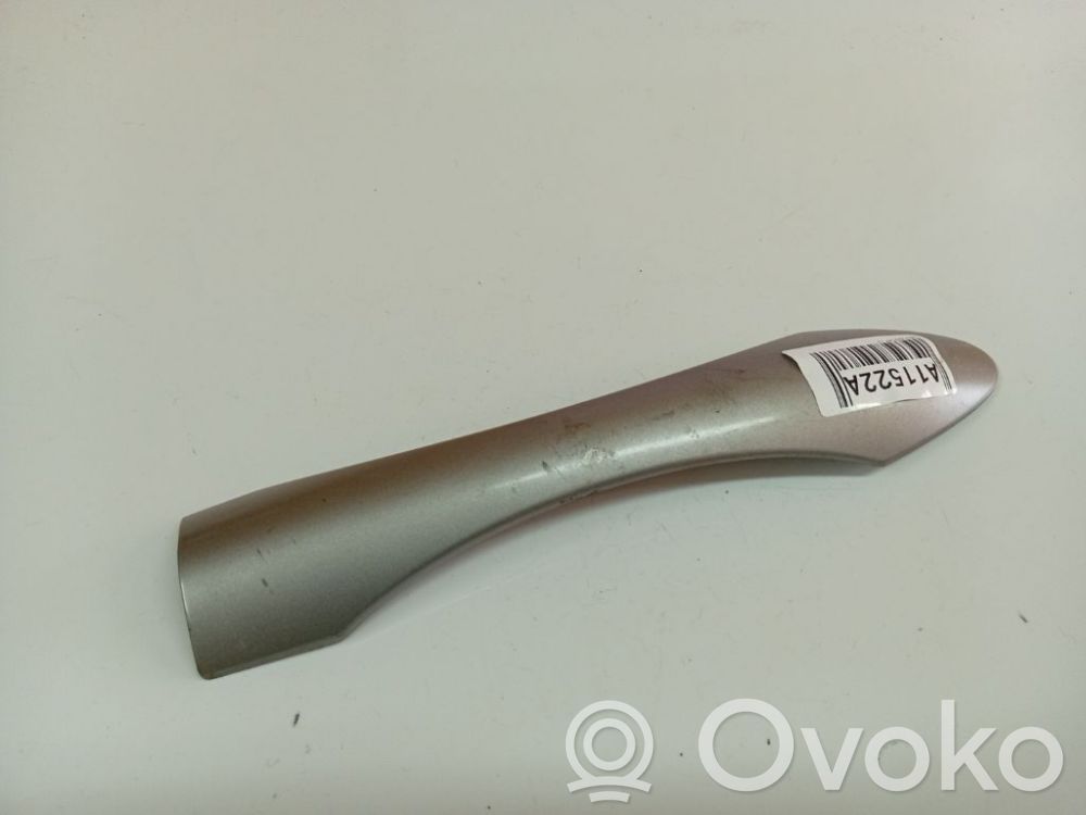 Toyota Auris 150 Altro elemento di rivestimento della portiera posteriore