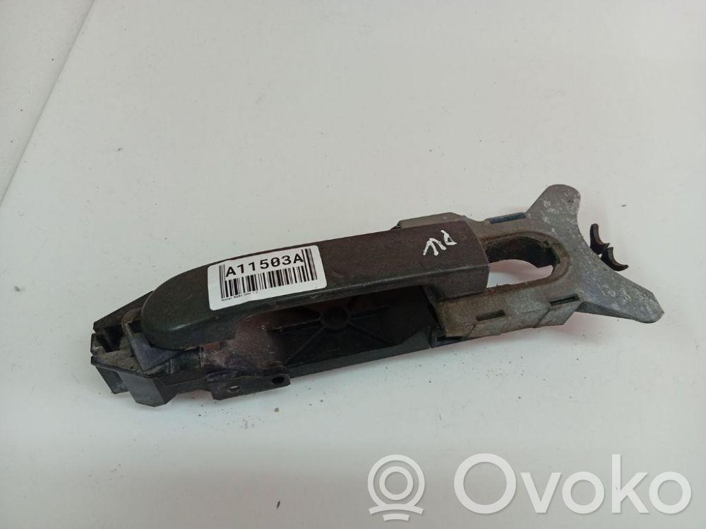 Nissan Micra Maniglia esterna per portiera anteriore