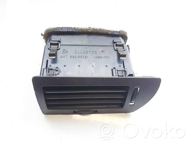 Opel Astra H Grilă ventilație centrală 