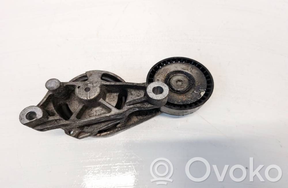 Volkswagen PASSAT B6 Tendicinghia generatore/alternatore