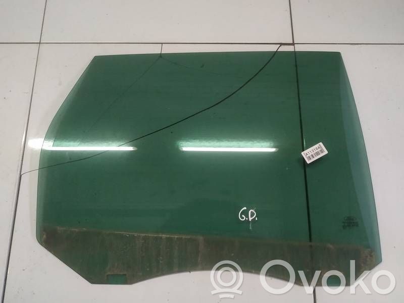 Vitre de fenêtre porte arrière   AS3,AS3