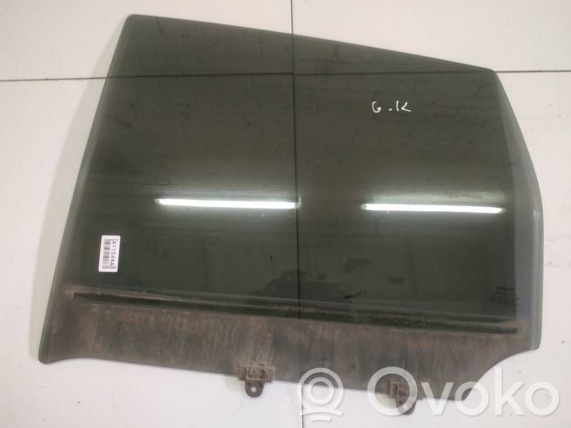 Nissan Note (E11) Geam ușă spate 