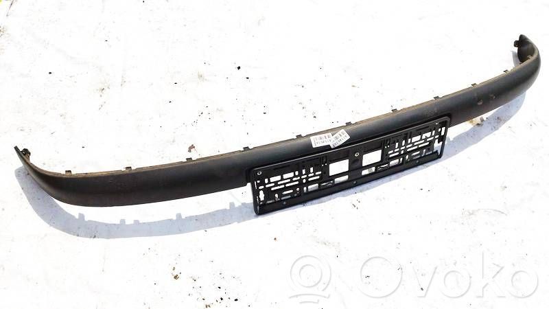 Seat Cordoba (6K) Ornament bară spate