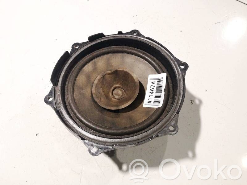 Seat Ibiza IV (6J,6P) Difuzor ușă față
