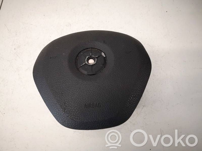BMW 3 F30 F35 F31 Airbag dello sterzo 