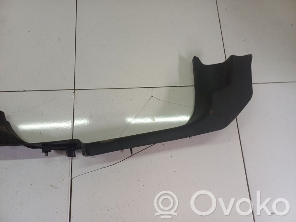 Opel Meriva B Garniture marche-pieds avant