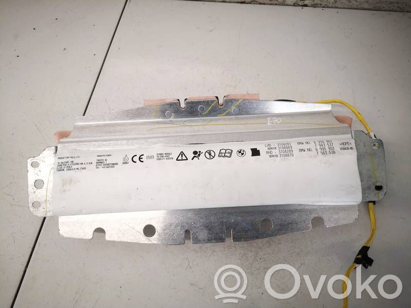 Airbag del pasajero   3104289AE,396995902028,3104289AE,396995902028