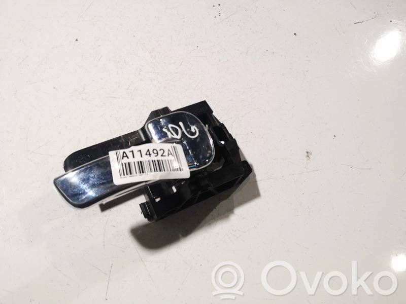 Nissan Qashqai Maniglia interna per portiera posteriore