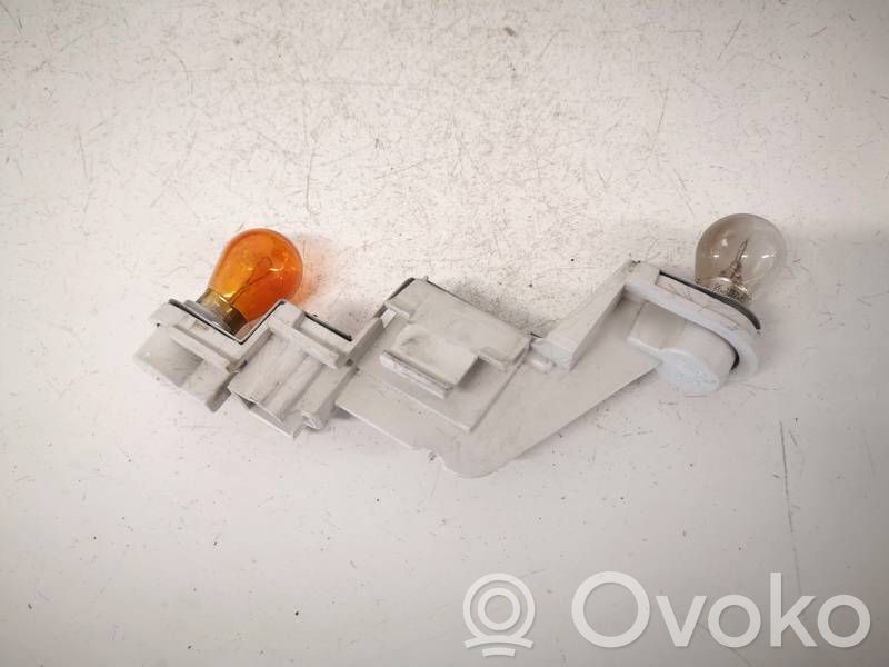 Volvo V50 Portalampada fanale posteriore 