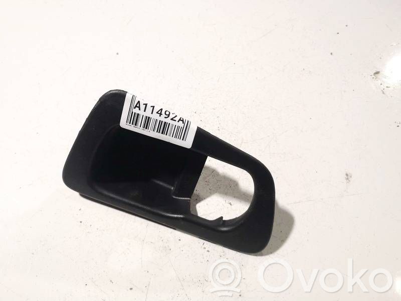 Nissan Qashqai Altro elemento di rivestimento della portiera posteriore 