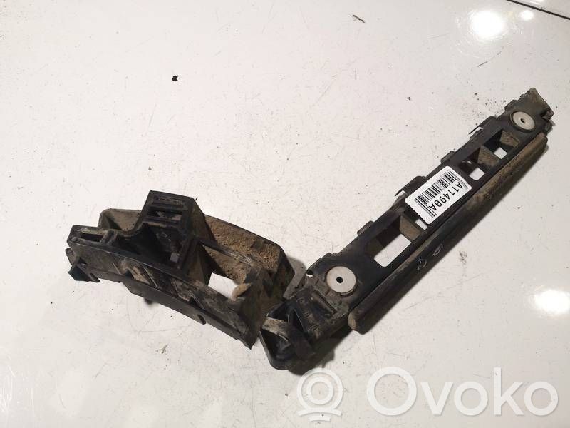 Opel Meriva B Suport montare bară spate 