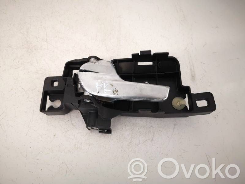 Ford Mondeo MK IV Manecilla interna puerta delantera 