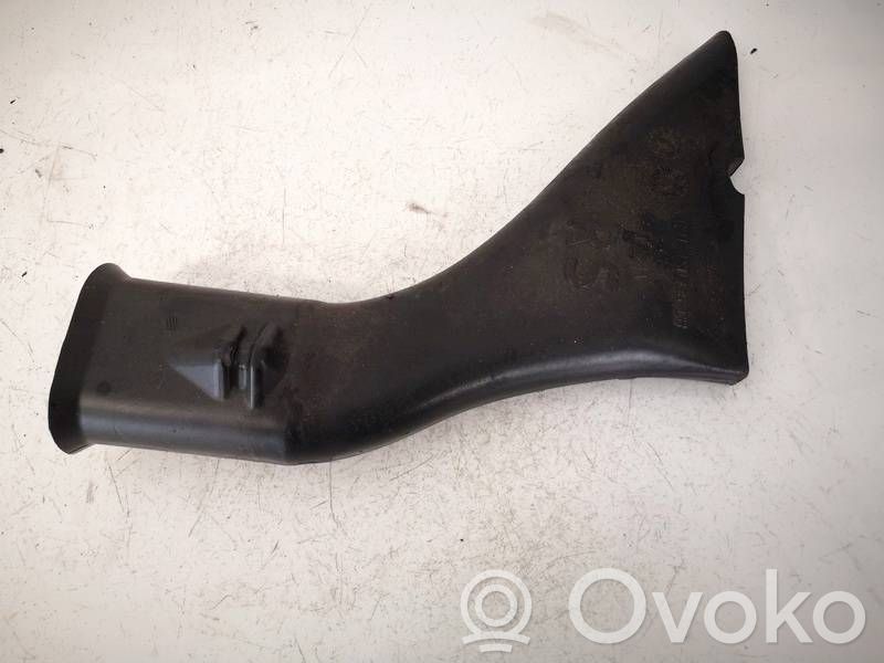 Ford Mondeo MK IV Conduit d'air (cabine)