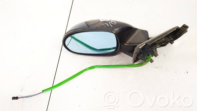 Front door electric wing mirror   E20104014,E20104014,E2019013
