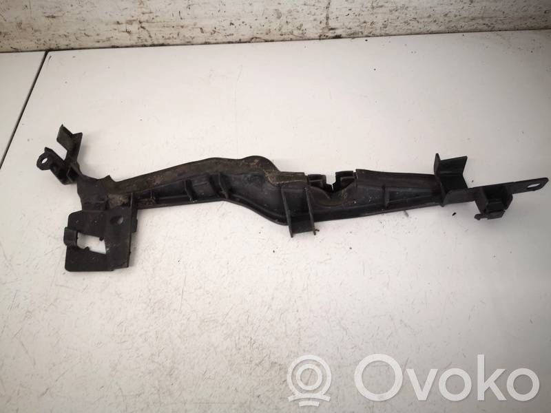 Ford Mondeo MK IV Autres pièces intérieures